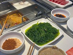 -海底捞火锅(威高广场店)
