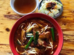 回锅肉面-全味面馆