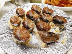 法式蜗牛-顺风海鲜港(金玉兰店)