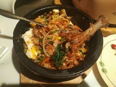 -七八冷面·延边朝鲜族美食(圣熙八号店)