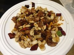 -金百万烤鸭店(马甸店)