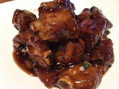 糖醋排骨-原食日记(合生汇购物中心店)