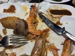 -汉巴味德(大悦城店)