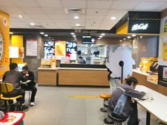 -麦当劳(春风店)