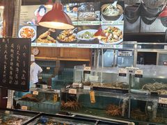 -猪肉婆私房菜(容桂总店)