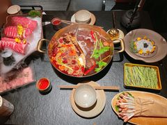 -色響火锅(恒隆广场店)