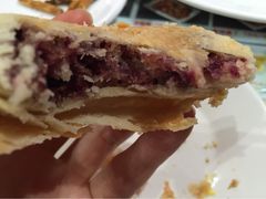 鲜花饼-桥香园正宗过桥米线(机场五店)