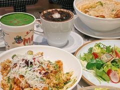 -沛家·西餐Brunch·直火料理