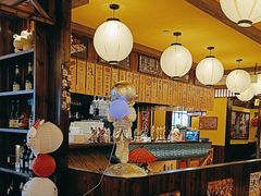 -鸟鹏烧鸟居酒屋(昌岗店)