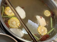 -三头牛·潮汕牛肉生蚝火锅 (夏湾店)