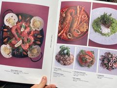 -TIAGO HOME KITCHEN(朝阳大悦城店)