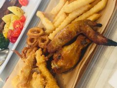必胜客下午茶-必胜客(上海新南方商城PH店)