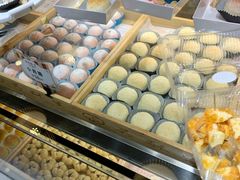 -吴记·吴酥生PASTRY宫廷酥饼