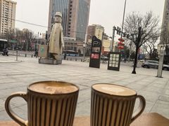-Jamaicablue Coffeeshop(中央广场店)