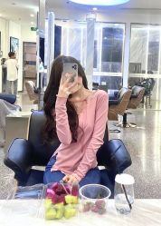 -Rise Hair上升造型