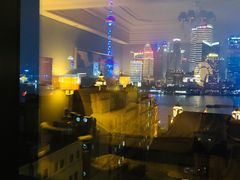 -上海外滩华尔道夫酒店