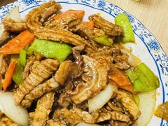 -协顺园回头馆(南顺城路店)