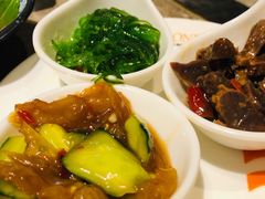 -V-ONE西雅图海鲜自助餐厅(仓山万达广场店)