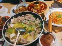 -全牛匠·乐山跷脚牛肉(新中关店)