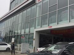 -上海华帆旗开比亚迪4S店(浦东北路店)