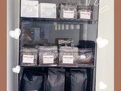 -Tempo Coffee(市二宮店)