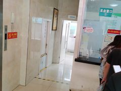-兔途体检(十里堡青年路店)