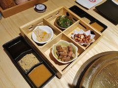 -松鱼亭·和牛烧肉(协鑫广场店)