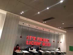 -肯德基(星河店)