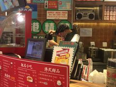 -美芝莲(领展购物广场中关村店)