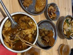 -柳州肥姨妈大骨螺蛳粉(老闵行店)