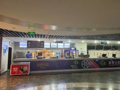 -天幕新彩云国际影城(激光巨幕店)