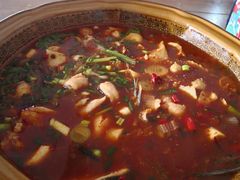 -海门渔村老厨子(海门渔村美食街店)