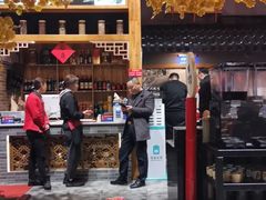 -梯坎老火锅(天禧店)