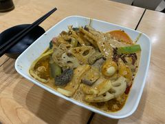 -林静小吃(复兴路店)