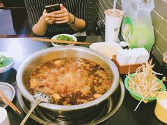 -水碾河肥兔火锅(水碾河店)