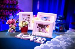 -上海浦东喜来登由由大酒店·宴会厅