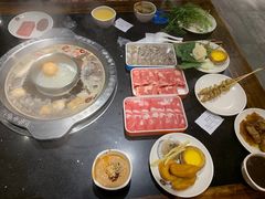 -宝丽金大酒店·洗浴中心