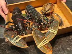 -Ginza Onodera铁板烧(外滩十八号店)