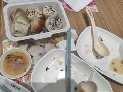 -小杨生煎(松江大学城店)