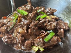 -王城醋血鸭老店