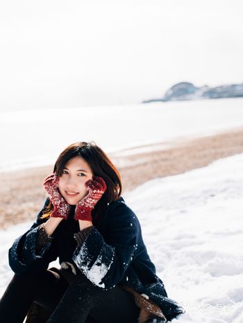 “年年有雪 雪落年年 漫漫即慢慢”@塔河湾