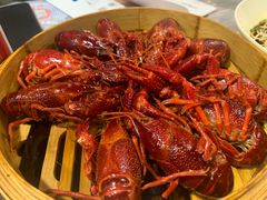 -靓靓蒸虾·头牌蒸虾(雪松路总店)