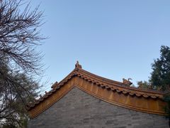 -黄瓦增福财神庙
