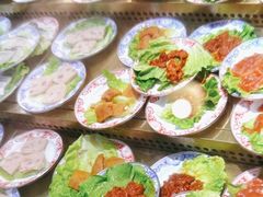 -谭三娘鲜切牛肉自助火锅(文殊院店)
