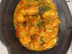 -新李记 · 口味菜馆(南郊公园店)