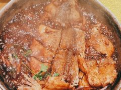 -九毛九西北菜(大东海店)