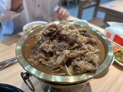 -米村拌饭(江宁万达店)