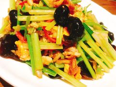 专业下饭菜-北李妈妈菜(鲁能城店)
