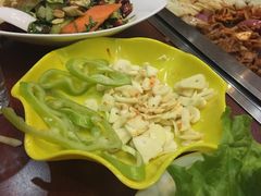 -郭记烤肉(正阳街店)