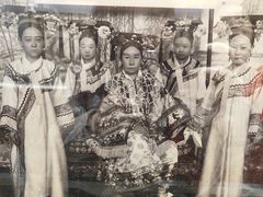 -太原市博物馆